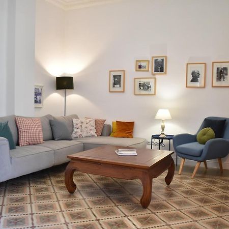 Gran Apartamento Cerca De Ruzafa บาเลนเซีย ภายนอก รูปภาพ
