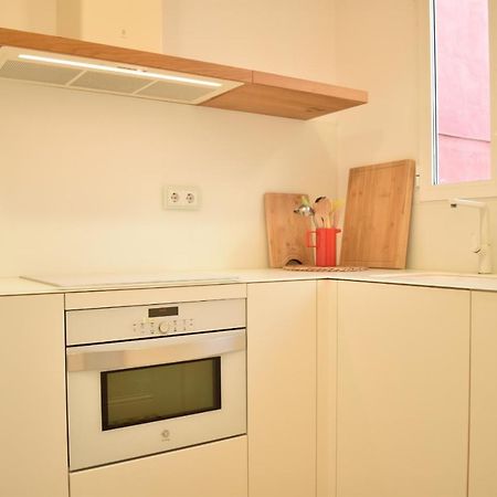 Gran Apartamento Cerca De Ruzafa บาเลนเซีย ภายนอก รูปภาพ