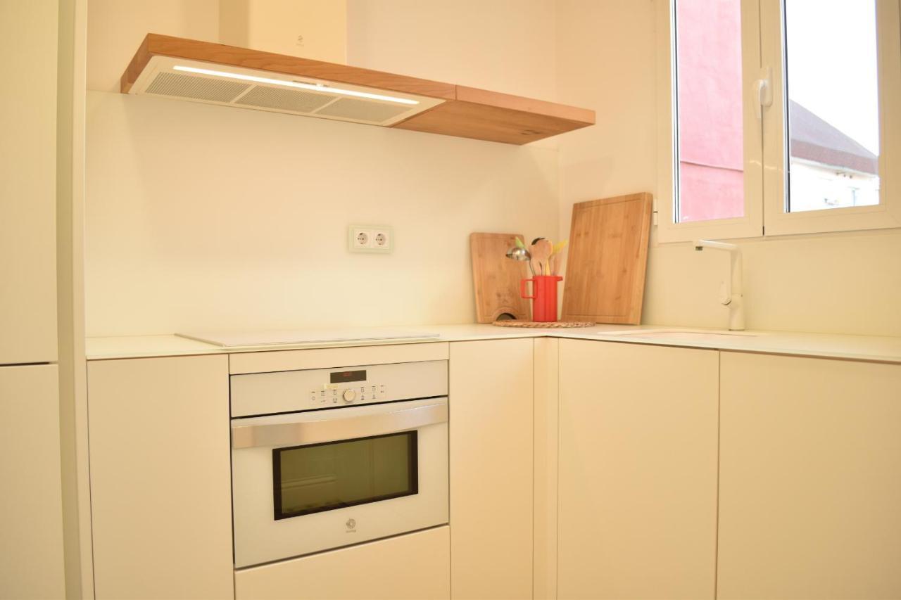 Gran Apartamento Cerca De Ruzafa บาเลนเซีย ภายนอก รูปภาพ