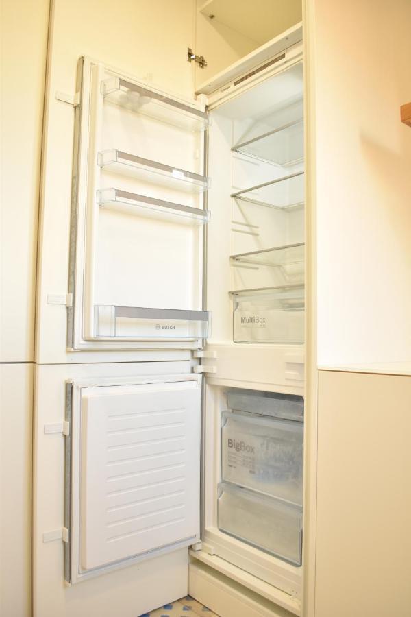 Gran Apartamento Cerca De Ruzafa บาเลนเซีย ภายนอก รูปภาพ