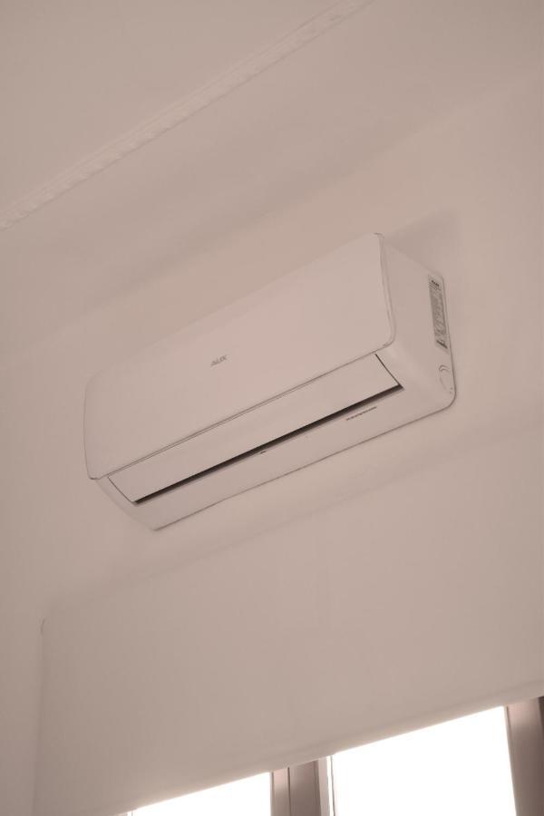 Gran Apartamento Cerca De Ruzafa บาเลนเซีย ภายนอก รูปภาพ
